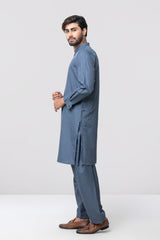 Regular Fit Kabli Set