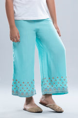 Girls Palazzo (2-4 Years)