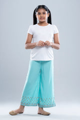 Girls Palazzo (6-8 Years)