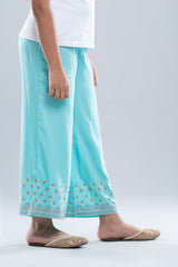 Girls Palazzo (2-4 Years)