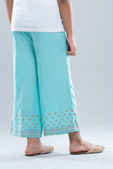 Girls Palazzo (2-4 Years)