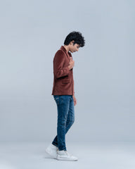 Junior Boys' Blazer (10-14 Years)