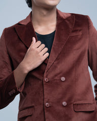Junior Boys' Blazer (10-14 Years)