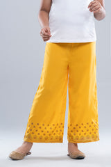 Girls Palazzo (6-8 Years)