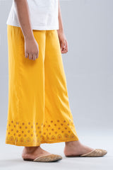 Girls Palazzo (6-8 Years)