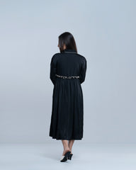 Junior Girls' Long Dress (10-14 Years)