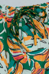 Boys Short Pant (2-4 Years)