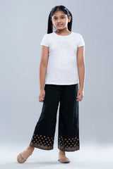 Girls Palazzo (2-4 Years)