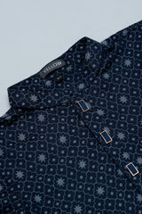 Boys Panjabi (0-7 Years)