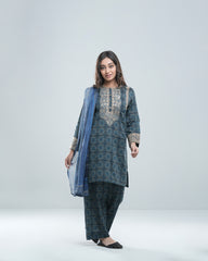 Princess Lawn (10-14 Years)