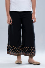 Girls Palazzo (2-4 Years)