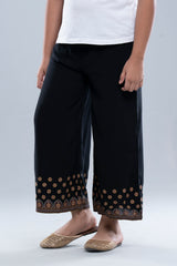 Girls Palazzo (2-4 Years)