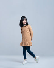 Princess Jacket (2-4 Years)