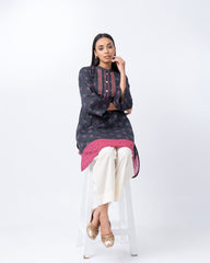 Women's Ethnic Kurti