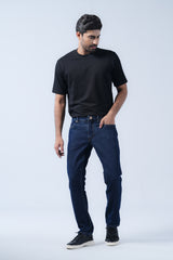 Hipster Fit Indigo Jeans