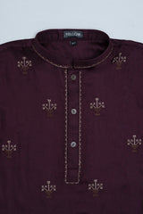 Boys Panjabi (0-7 Years)