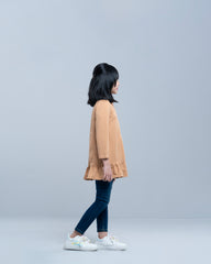 Princess Jacket (2-4 Years)