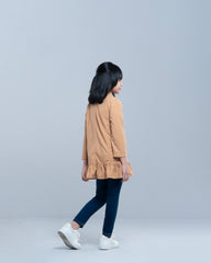 Princess Jacket (6-8 Years)
