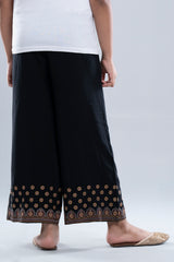 Girls Palazzo (6-8 Years)