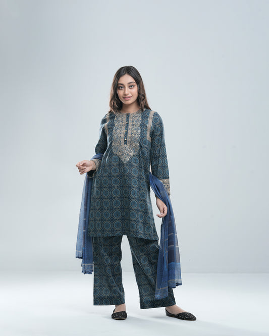 Princess Lawn (10-14 Years)