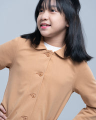 Princess Jacket (6-8 Years)
