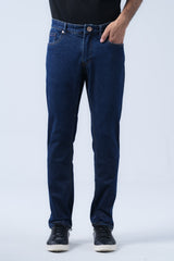 Hipster Fit Indigo Jeans