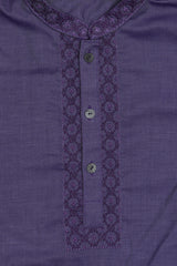 Boys Panjabi (0-7 Years)