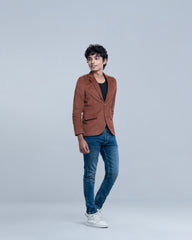 Junior Boys' Blazer (10-14 Years)