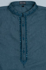 Boys Kabli (0-7 Years)