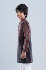 Boys Panjabi (8-15 Years)