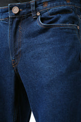 Hipster Fit Indigo Jeans