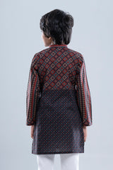 Boys Panjabi (8-15 Years)