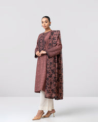 Women's Two-Piece Ethnic Set