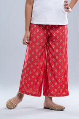 Princess Bottom (2-4 Years)