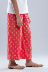 Princess Bottom (6-8 Years)