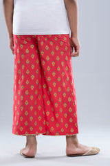 Princess Bottom (6-8 Years)