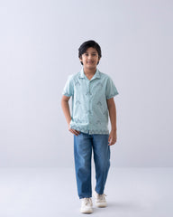 Prince Casual Shirt (6-8 Years)