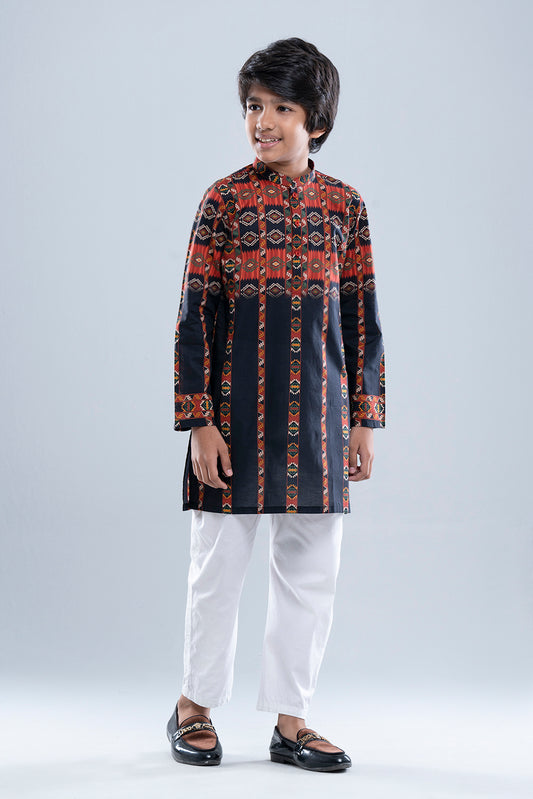 Boys Panjabi (8-15 Years)