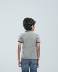 Boys' Polo Shirt (6-8 Years)