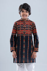 Boys Panjabi (0-7 Years)