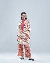 Princess Lawn (10-14 Years)