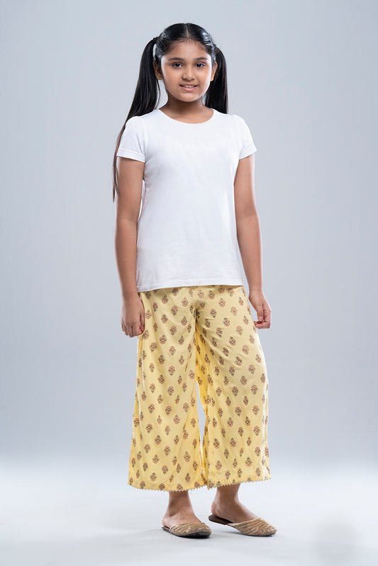 Princess Bottom (6-8 Years)