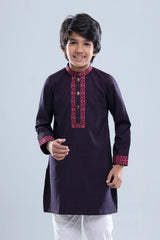 Boys Panjabi (8-15 Years)