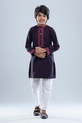 Boys Panjabi (0-7 Years)