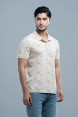 Regular Fit Pique Polo Shirt
