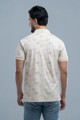 Regular Fit Pique Polo Shirt