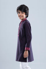 Boys Panjabi (0-7 Years)