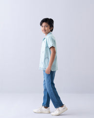 Prince Casual Shirt (2-4 Years)