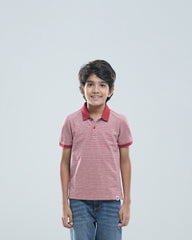 Boys' Polo Shirt (6-8 Years)