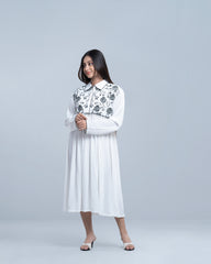 Junior Girls' Long Dress (10-14 Years)